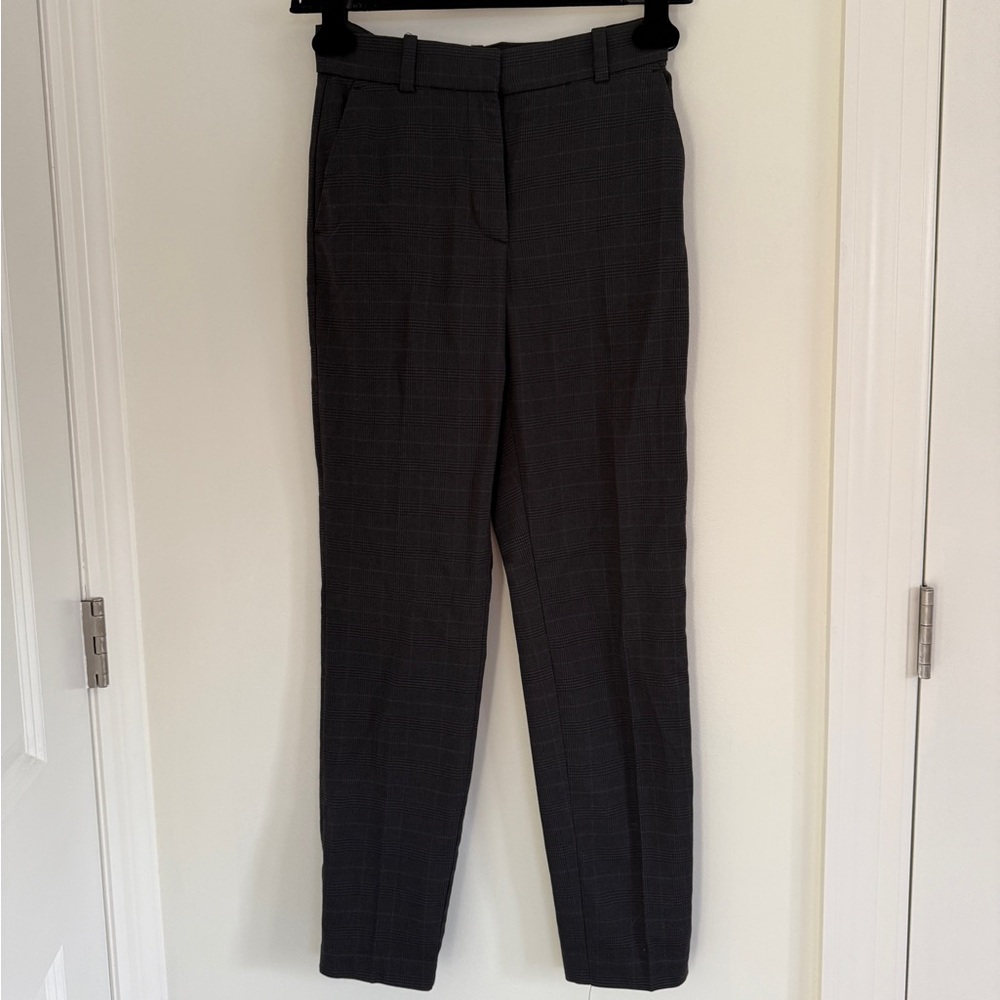 H&M women’s ankle slacks